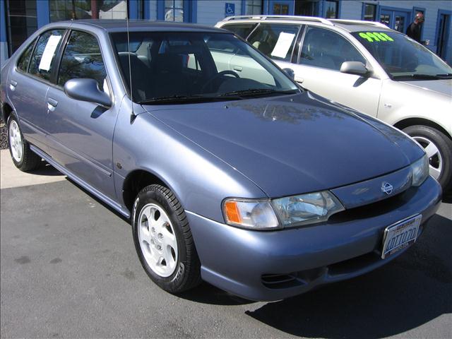 1999 Nissan Sentra for sale