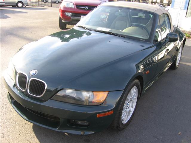 1999 BMW Z3