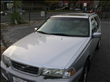 2000 Volvo V70