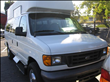 2005 Ford Econoline
