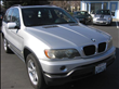 2001 BMW X5