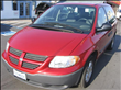 2006 Dodge Caravan