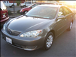 2005 Toyota Camry