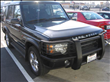 2003 Land Rover Discovery
