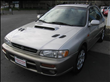 2000 Subaru Impreza