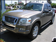 2007 Ford Explorer Sport Trac