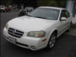 2003 Nissan Maxima