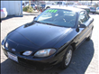 1999 Ford Escort