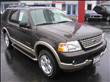 2005 Ford Explorer