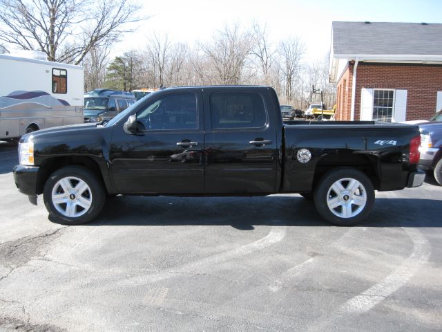 2008 Chevrolet Silverado 1500 for sale