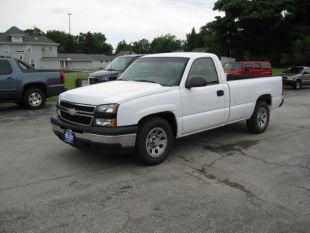2006 Chevrolet Silverado 1500 for sale