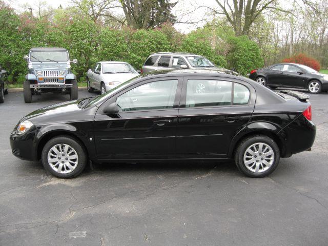 2009 Chevrolet Cobalt