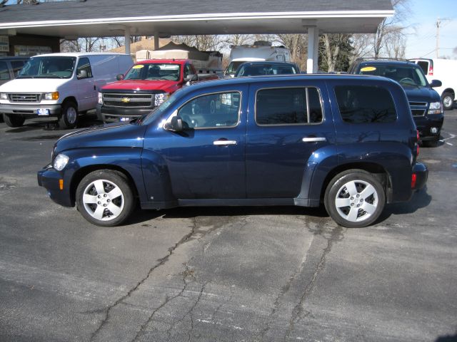 2007 Chevrolet HHR