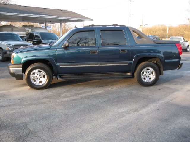2006 Chevrolet Avalanche for sale
