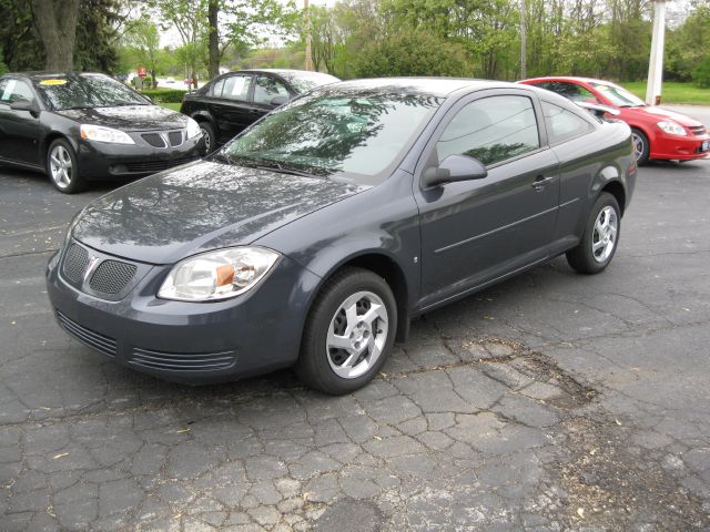 2008 Pontiac G5 for sale