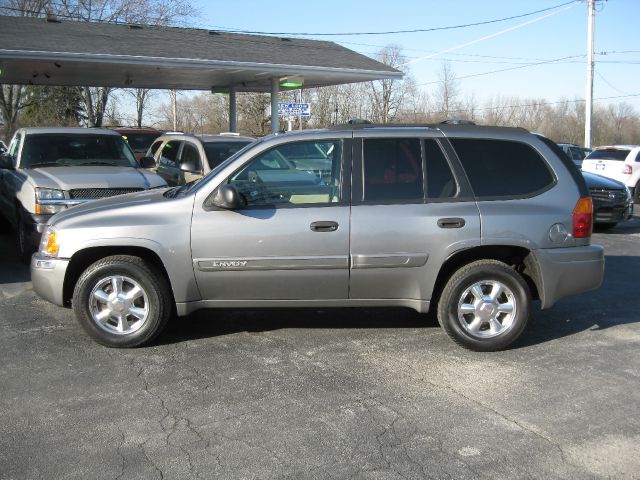 2005 GMC Envoy
