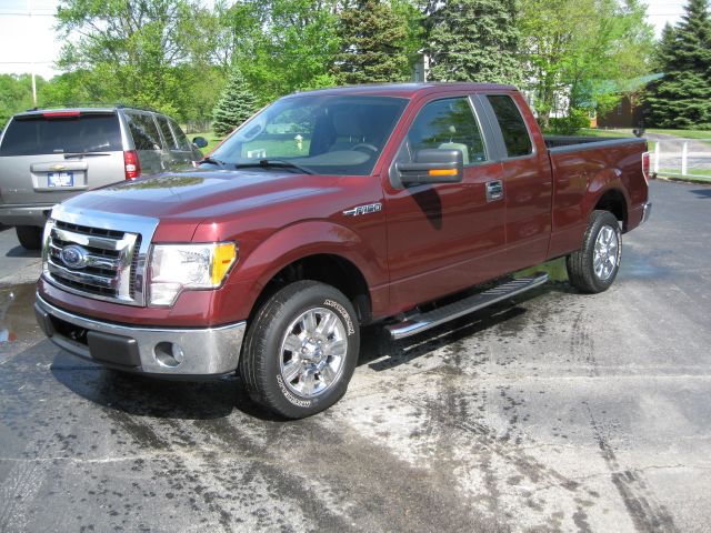 2009 Ford F150 for sale
