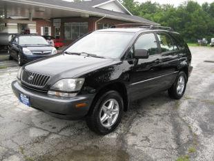 1999 Lexus RX 300 for sale