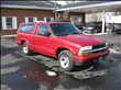 2003 Chevrolet S10