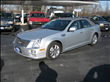 2009 Cadillac STS