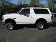 1996 Ford Bronco