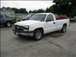 2006 Chevrolet Silverado 1500