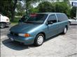 1998 Ford Windstar