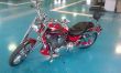 2008 HARLEY DAVIDSON SCREAMIN' EAGLE 