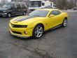 2010 Chevrolet Camaro