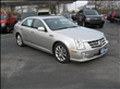 2008 Cadillac STS