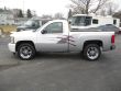 2007 Chevrolet Silverado 1500