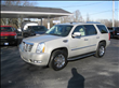 2008 Cadillac Escalade