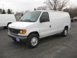 2007 Ford Econoline