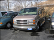 1998 Chevrolet G1500