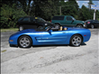 1999 Chevrolet Corvette