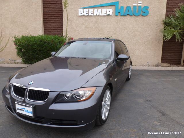 2007 BMW 3 series for sale