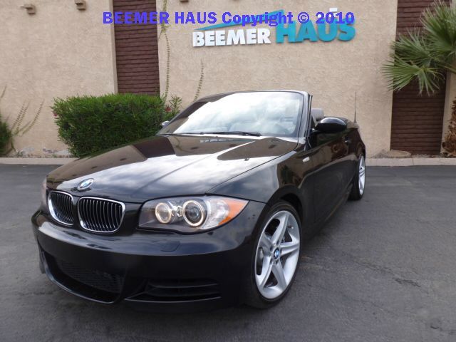 2008 BMW 1 series for sale