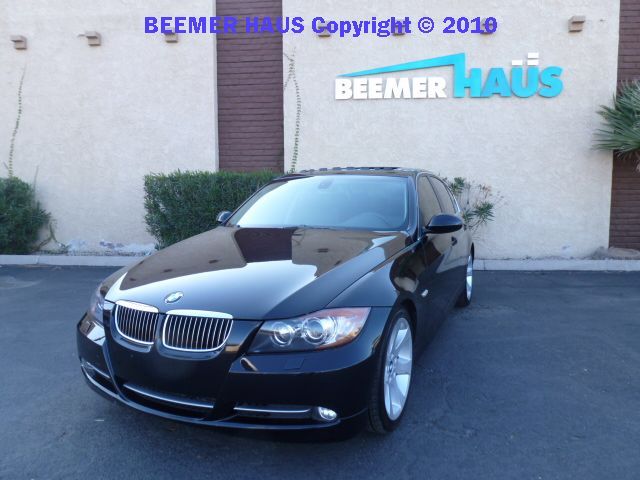 2008 BMW 3 series for sale