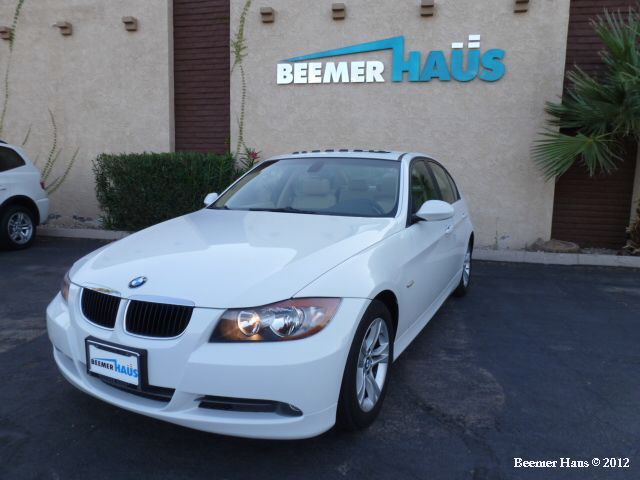 2008 BMW 3 series for sale