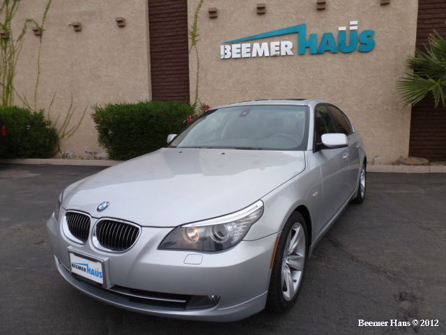 2009 BMW 5 series for sale