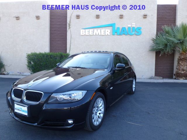 2009 BMW 3 series for sale