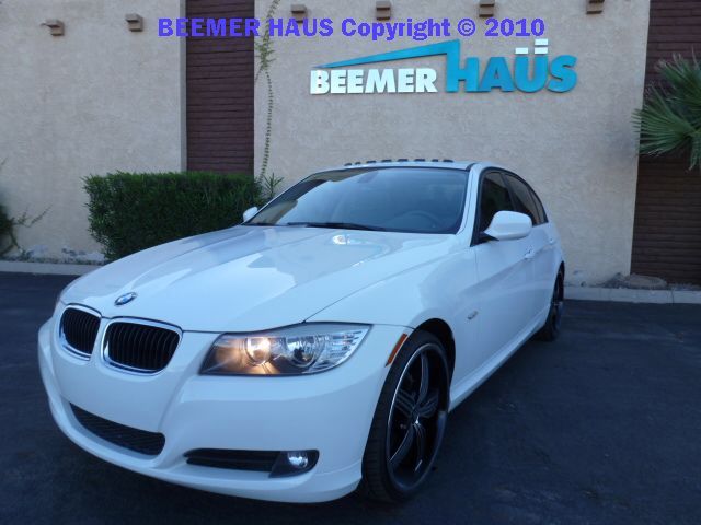 2010 BMW 3 series for sale