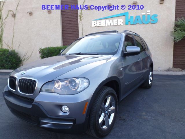 2007 BMW X5 for sale