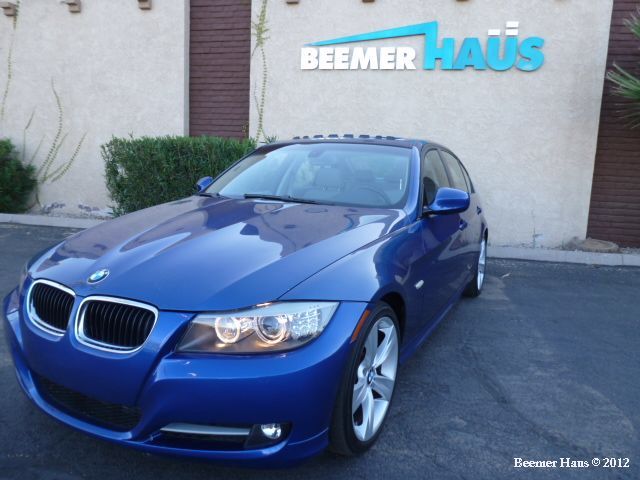 2009 BMW 3 series for sale