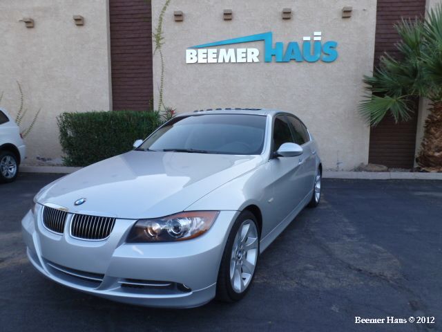 2007 BMW 3 series for sale