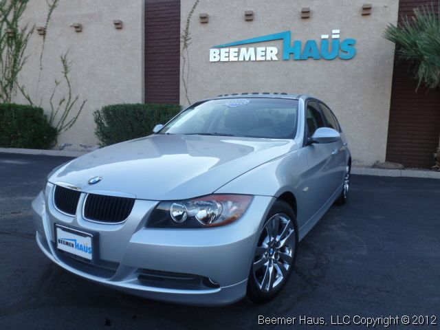 2008 BMW 3 series for sale