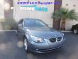 2008 BMW 5 series