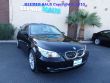 2009 BMW 5 series