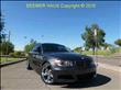 2008 BMW 1 series