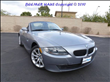 2006 BMW Z4